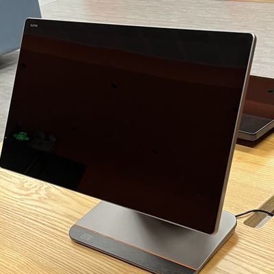Pos System Sunmi 15 Inch Touch Screen Pos Computer With Pos Display