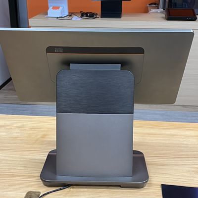 Android Restaurant POS Terminal With 10 Second Display And 2.4GHz Processor