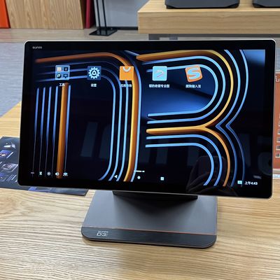 OEM Sunmi Android Desktop Pos All One Loyverse Pharmacy Pos Payment System For Retail Shop