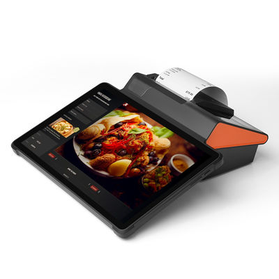80mm Printer Paper Width Desktop POS Boost Your Business With N/A GPS And Capacities Ten-Point Touch