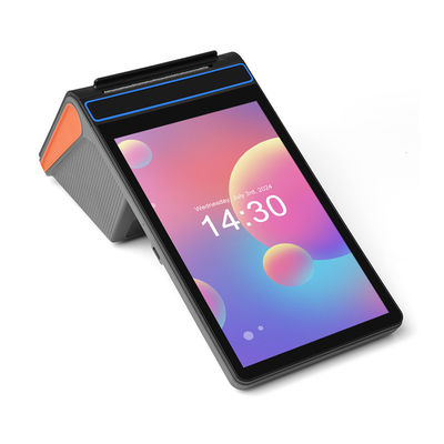AC Adapter Power Source Cash Register with 800*1280 IPS Display Resolution and Type-C USB2.0 OTG Connectivity