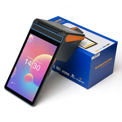 Fully Automatic Bill Counter 800g Package Box Type-C USB2.0 For Convenient And Accurate Counting