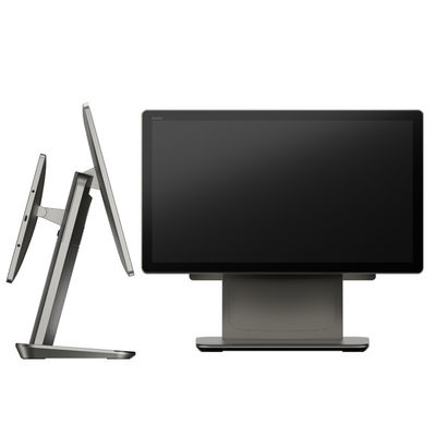 15.6 Inch Display Android POS Cloud Management Platform Multiple Languages Support For Device Management