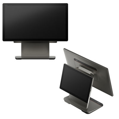 Android POS Wi-Fi Connectivity And 4GB RAM 64GB ROM For Business