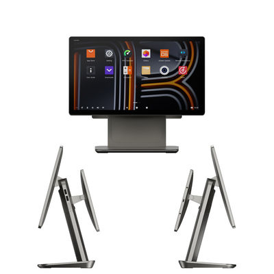 Customizable Android POS For Software Provider In Catering Retail Store And Transportation With NFC Tap On Glass Support