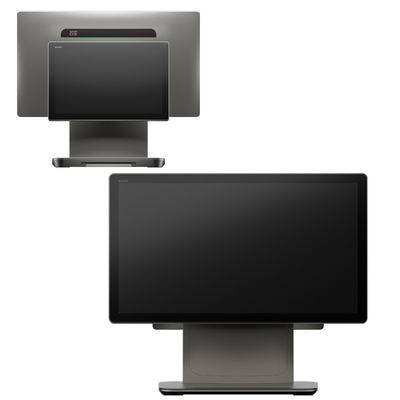 15.6 Inch Display Android POS Cloud Management Platform Multiple Languages Support For Device Management