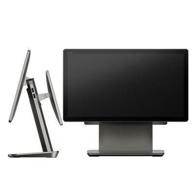 15.6 Inch Display Android POS Cloud Management Platform Multiple Languages Support For Device Management