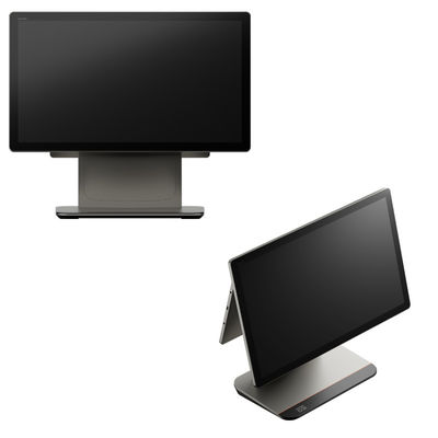 Android POS Wi-Fi Connectivity And 4GB RAM 64GB ROM For Business
