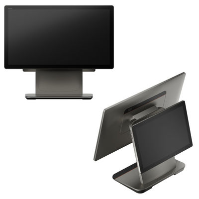 Android POS Wi-Fi Connectivity And 4GB RAM 64GB ROM For Business