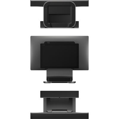 Business Operations With Sunmi POS System Speed Printing At 250mm/s And Auto Cutter Functionality