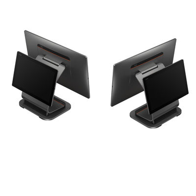 Support Dia80mm Thermal Paper POS System Android for Beauty Store Point of Sale