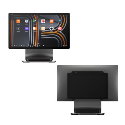 Business Operations With Sunmi POS System Speed Printing At 250mm/s And Auto Cutter Functionality