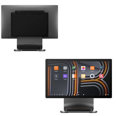 Android 13 Sunmi OS GMS Certificated Sunmi POS System For Streamlined Management