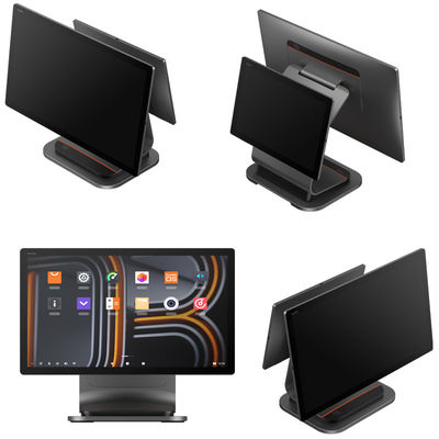Business Operations With Sunmi POS System Speed Printing At 250mm/s And Auto Cutter Functionality