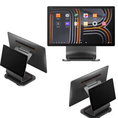 Clothing Shop POS System With 15.6'' Screen And Android 13 Sunmi OS Integration