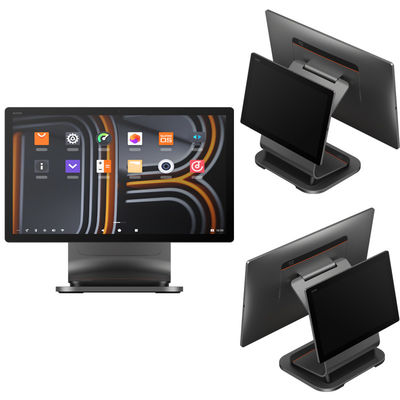 Clothing Shop POS System With 15.6'' Screen And Android 13 Sunmi OS Integration
