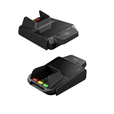 Financial Pinpad Imprimante Smart POS Android 9 Sunmi OS For Business Efficiency