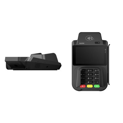 Payment Solution Smart Cell POS With Cortex-A53 Processor And Credit Card Payment Options