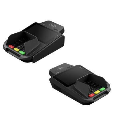 Bank Card Payment Options And English Language Support For Smart POS On Android 9 Sunmi OS
