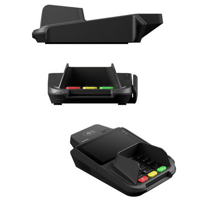 Bank Card Payment Options And English Language Support For Smart POS On Android 9 Sunmi OS