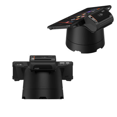 Maximize Warehouse Performance 4GB RAM 32GB ROM Mobile POS And Spanish Language