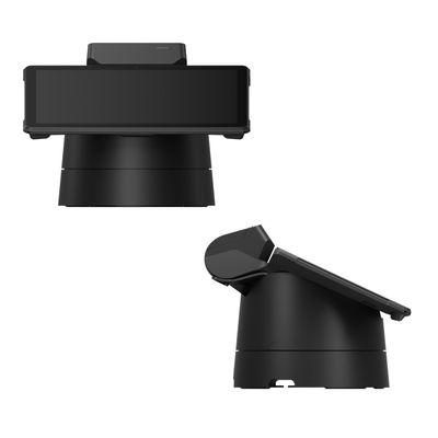 80mm Thermal Printer Hand Held POS Fast Print Speed Reach 70mm/s