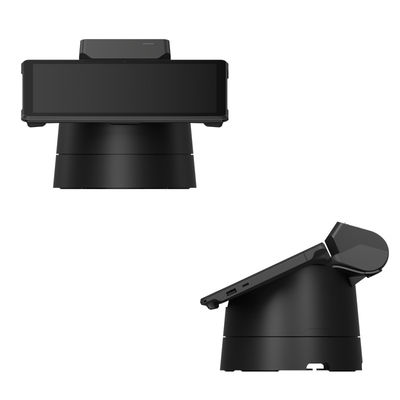 80mm Thermal Printer Hand Held POS Fast Print Speed Reach 70mm/s
