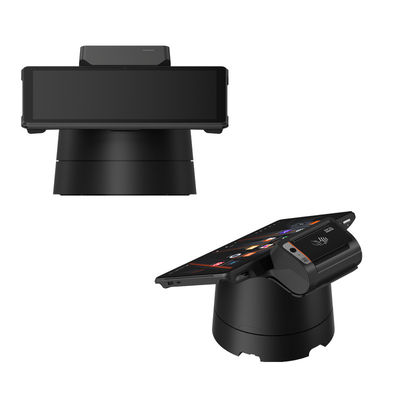 Fast Print Speed Reach 70mm/s Mobile POS Supported Languages Spanish Front 2MP FF QR Payment 0.3MP FF Camera