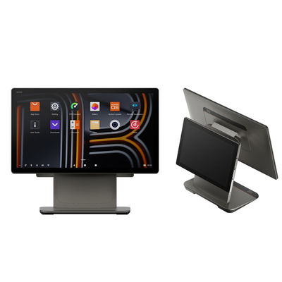 Sunmi D3 Pro Android POS Systems Terminal Machine With Free SDK Offered And Optional Fingerprint Recognition