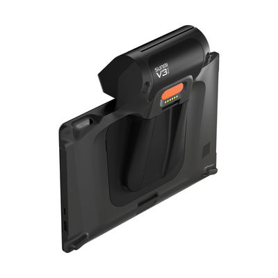 SUNMI V3 MIX Android POS Terminal with 10.1 Inch Touch Screen