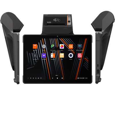 Qualcomm Hexa-core Handle Pos For Improved Business Performance And Productivity