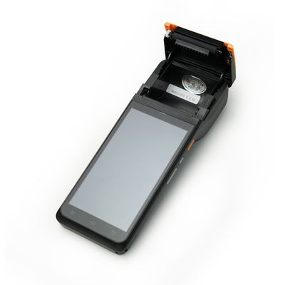 Sunmi D3 Pro Android POS Systems Terminal Machine 58mm Printer And Free SDK Offered For Software Integration