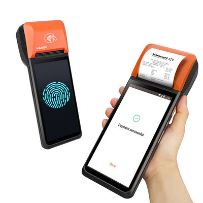 Customized And Point Of Sale System For Android 12 Operating System Retail Pos System