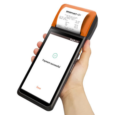 Effortlessly Manage Business With Our MDM System And WIFI-Enabled POS Terminal