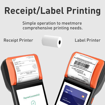 Effortlessly Manage Business With Our MDM System And WIFI-Enabled POS Terminal