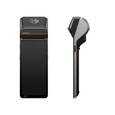 238*81.8*16.8 Mm NFC Handle POS Streamline Your Business with Advanced Technology
