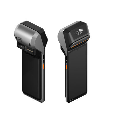 Streamline Your Operations with SUNMI OS Based On Android 13 64bit Hand Held POS and 58mm Thermal Printer