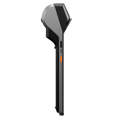 2*Nano SIM Card Slot Mobile POS with Optional Scanner and Qualcomm Hexa-core CPU