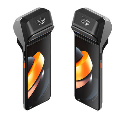 238*81.8*16.8 Mm Hand Held Pos With GPS For Streamlined B2B Transactions And Accurate Navigation