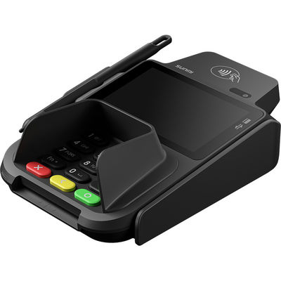 4 Inch HD Touch Screen Smart Cell POS for Contactless Credit Card Payments