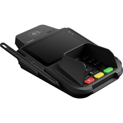 Bank Supported Imprimante Smart POS Ultimate Solution For French-Speaking Markets