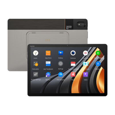 4GB RAM 64GB ROM Smart Commercial Pad With Bluetooth 5.3 Support BLE Smart Business Solutions