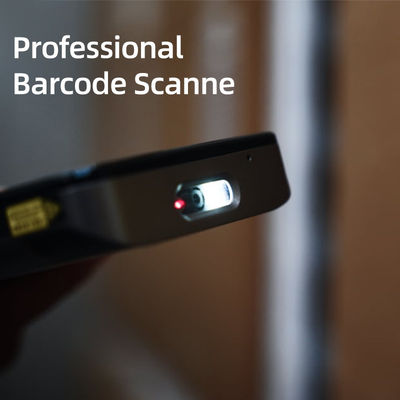 Supported Fingerprint Field Data Recorder Perfect Tool For Accurate Data Recording