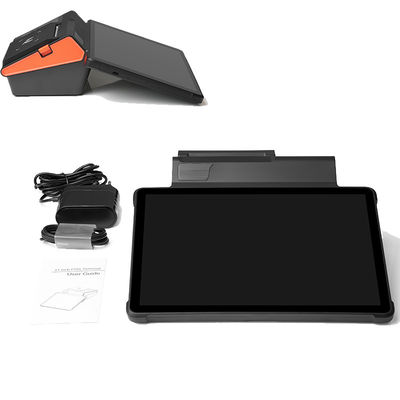 Maximize Efficiency With Desktop POS Featuring 2.4G/5G WIFI Module And 60mm Max. Paper Roll Diameter