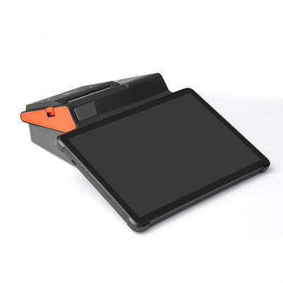 800*1280 IPS Incell Display Resolution And 2.4G/5G WIFI Module The Perfect Combination For Desktop Android POS Machine