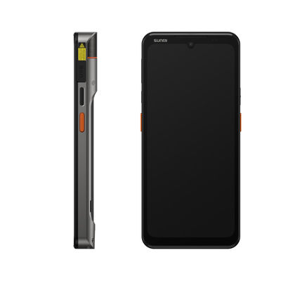 4GB RAM 64GB ROM Sunmi L3 Data Collector The Ultimate Solution for Data Collection