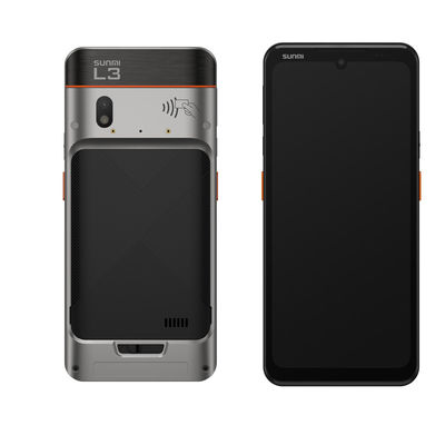 4GB RAM 64GB ROM Sunmi L3 Data Collector The Ultimate Solution for Data Collection