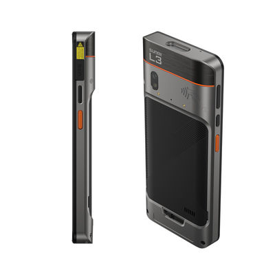 Data Collector Streamline Your Data Collection Efforts on Android 14 Sunmi OS with Professional Scan Engine