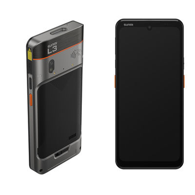 Accurate Data Management with IP68 Protection Standard Data Collection Device