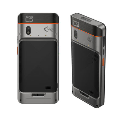 Data Collector Streamline Your Data Collection Efforts on Android 14 Sunmi OS with Professional Scan Engine